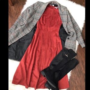 Antonio Melaine Fiona Dress  NWT